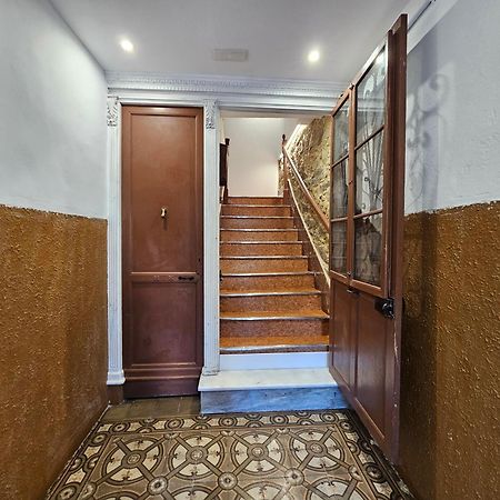 Apartamentos En El Centro - Plaza De Amboage - Wifi Феррол Экстерьер фото