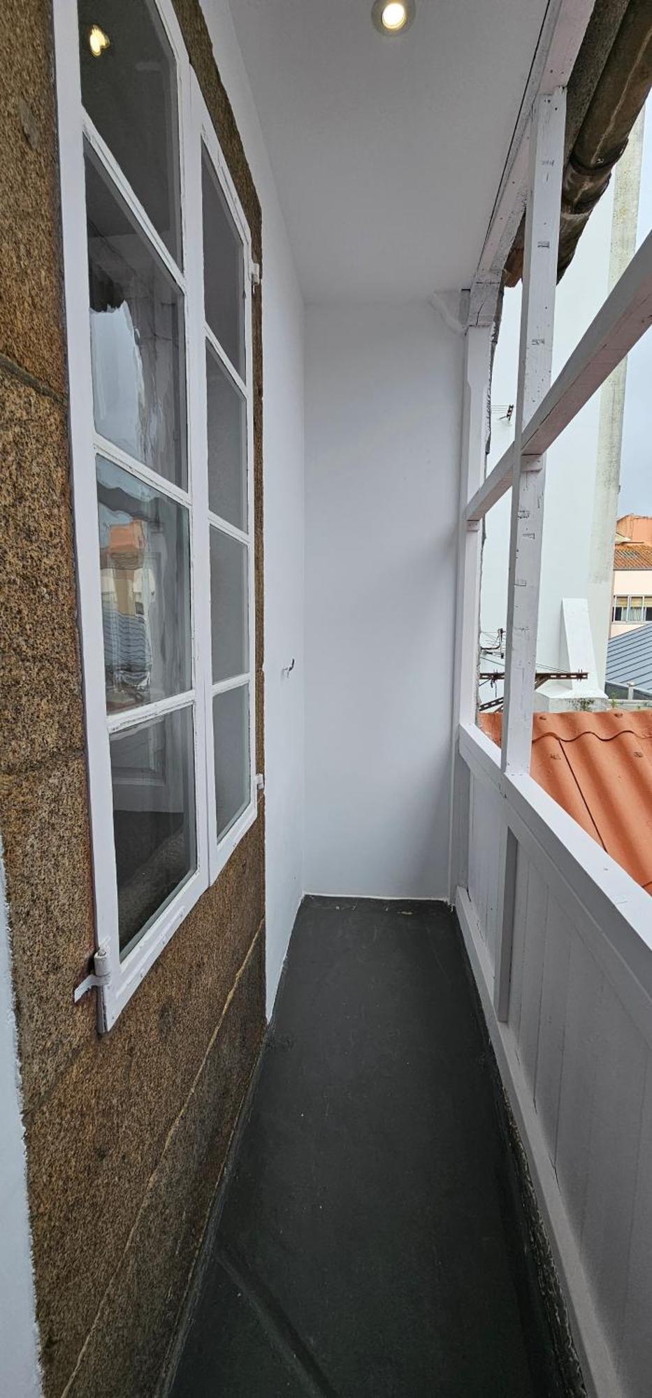 Apartamentos En El Centro - Plaza De Amboage - Wifi Феррол Экстерьер фото