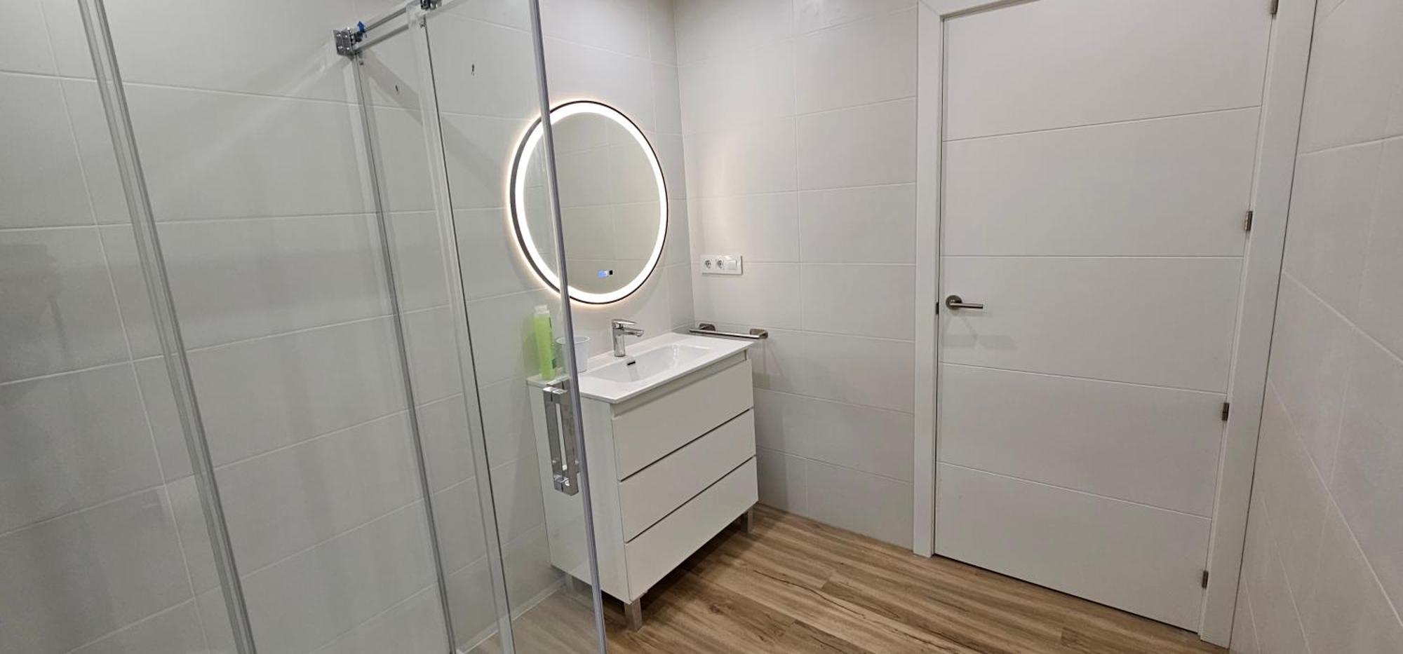 Apartamentos En El Centro - Plaza De Amboage - Wifi Феррол Экстерьер фото