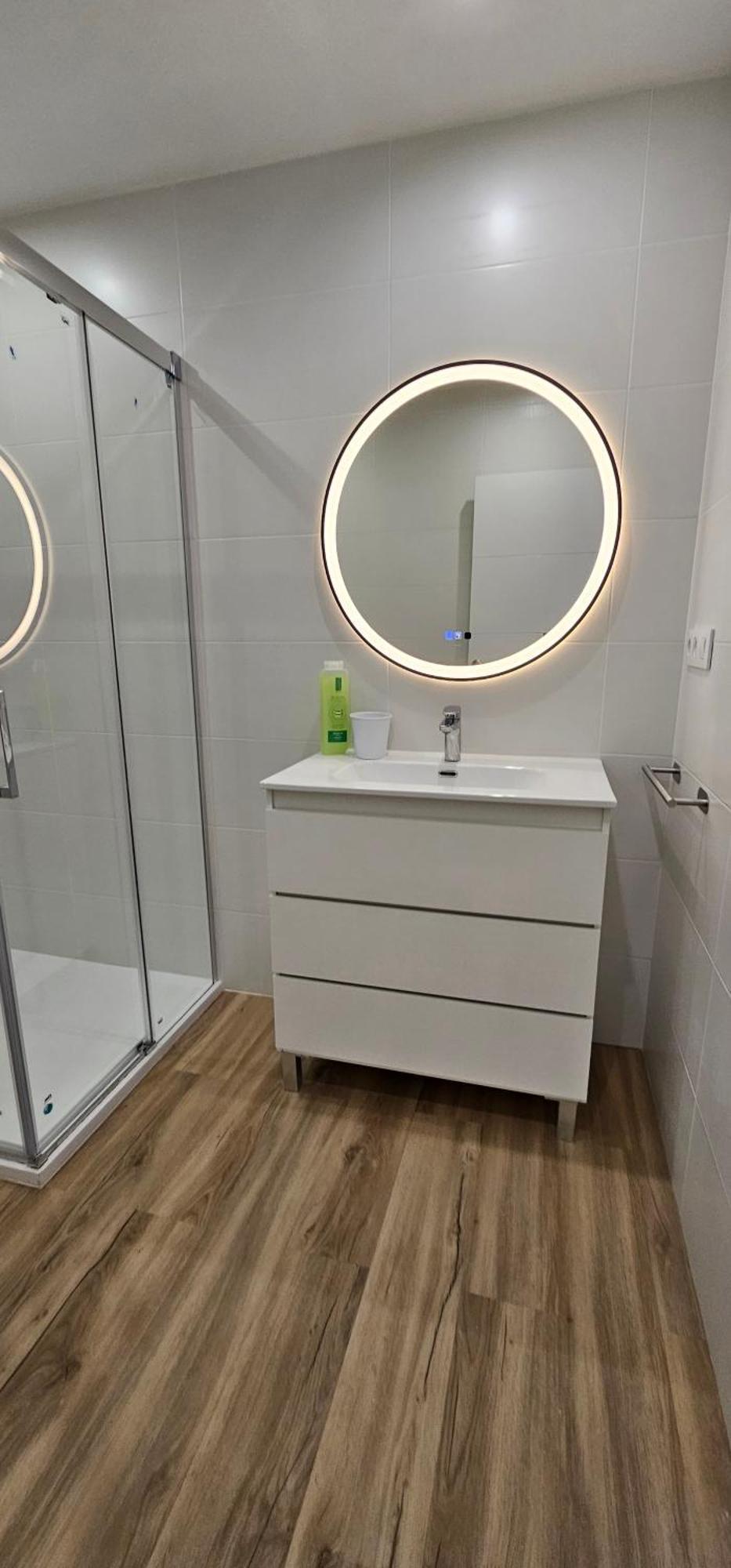 Apartamentos En El Centro - Plaza De Amboage - Wifi Феррол Экстерьер фото